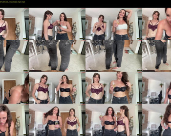 bloomyogi — 13 minute Chaturbate female cam show recording, 720p, Apr 17, 2026