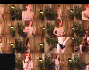 bridgetbottrell — 106 minute Chaturbate female cam show recording, 720p, Apr 17, 2026