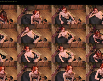 bridgetbottrell — 4 minute Chaturbate female cam show recording, 720p, Apr 17, 2026
