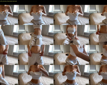 carolecronan — 5 minute Chaturbate female cam show recording, 720p, Apr 17, 2026