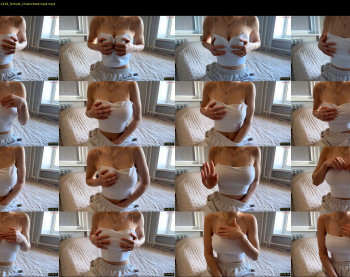 carolecronan — 3 minute Chaturbate female cam show recording, 720p, Apr 17, 2026