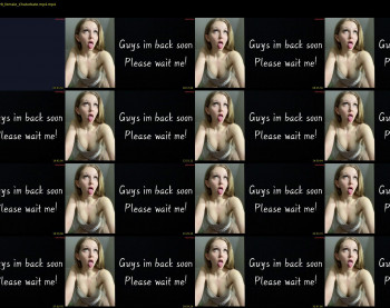 carollkaps — 37 minute Chaturbate female cam show recording, 720p, Apr 17, 2026