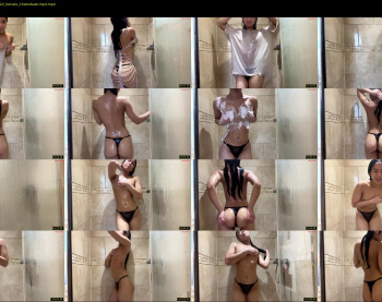celestial_x — 83 minute Chaturbate female cam show recording, 720p, Apr 17, 2026