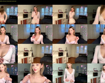 darceythede — 120 minute Chaturbate female cam show recording, 720p, Apr 17, 2026