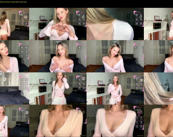 darceythede — 120 minute Chaturbate female cam show recording, 720p, Apr 17, 2026