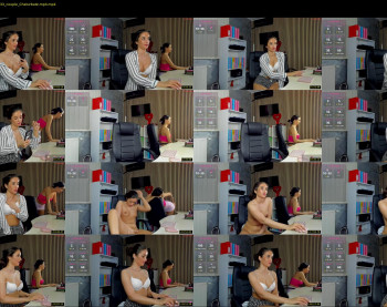 daryastars — 120 minute Chaturbate couple cam show recording, 720p, Apr 18, 2026