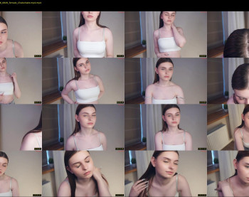 davinagreengo — 103 minute Chaturbate female cam show recording, 720p, Apr 17, 2026