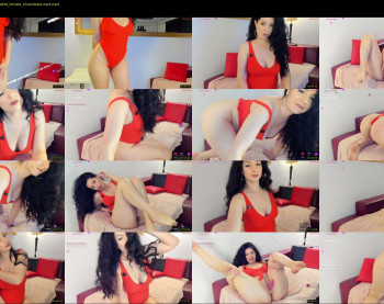 diannedinn1 — 58 minute Chaturbate female cam show recording, 720p, Apr 17, 2026