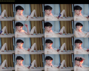 dimamozaev400 — 17 minute Chaturbate male cam show recording, 720p, Apr 18, 2026