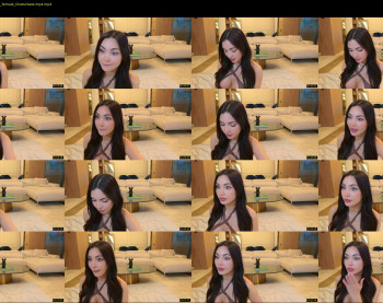 doll_lexi — 5 minute Chaturbate female cam show recording, 720p, Apr 17, 2026