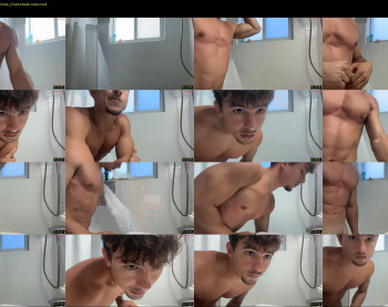 domd3 — 3 minute Chaturbate male cam show recording, 720p, Apr 17, 2026