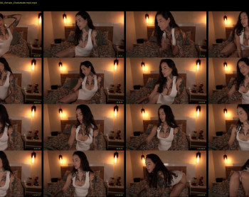 effylowell_ — 102 minute Chaturbate female cam show recording, 720p, Apr 17, 2026
