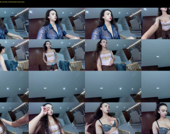 ehotlovea — 121 minute Chaturbate female cam show recording, 720p, Apr 17, 2026