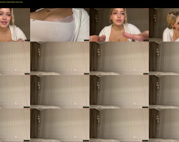 elixiirr — 120 minute Chaturbate female cam show recording, 720p, Apr 18, 2026