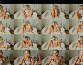 ellalowe — 16 minute Chaturbate female cam show recording, 720p, Apr 17, 2026