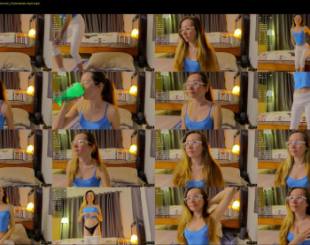 ellcrys — 120 minute Chaturbate couple cam show recording, 720p, Apr 17, 2026