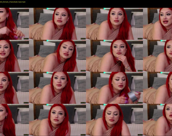 emyhilton_ — 9 minute Chaturbate female cam show recording, 720p, Apr 17, 2026