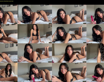 estee_ — 121 minute Chaturbate female cam show recording, 720p, Apr 17, 2026