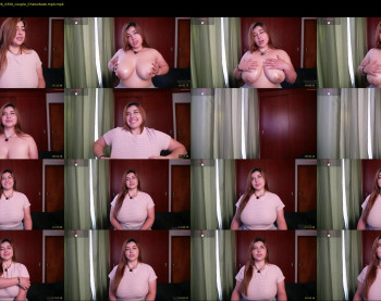 fireand_passion — 24 minute Chaturbate couple cam show recording, 720p, Apr 17, 2026