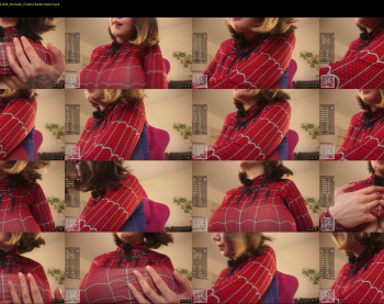 forestproject — 5 minute Chaturbate female cam show recording, 720p, Apr 17, 2026