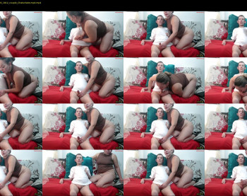 frenchroulette — 8 minute Chaturbate couple cam show recording, 480p, Apr 17, 2026