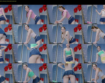 grace_agnes — 27 minute Chaturbate female cam show recording, 720p, Apr 17, 2026