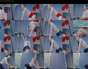 grace_agnes — 112 minute Chaturbate female cam show recording, 720p, Apr 17, 2026