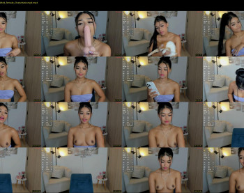 hailey_florez — 120 minute Chaturbate female cam show recording, 720p, Apr 17, 2026