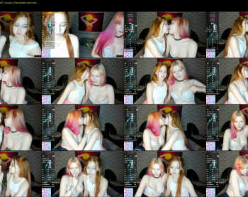hananocha — 17 minute Chaturbate couple cam show recording, 720p, Apr 18, 2026