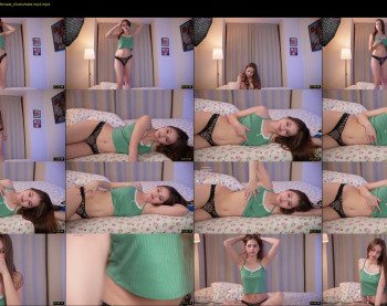 hecola — 41 minute Chaturbate female cam show recording, 720p, Apr 17, 2026
