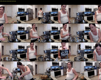holihurricane — 120 minute Chaturbate female cam show recording, 720p, Apr 17, 2026