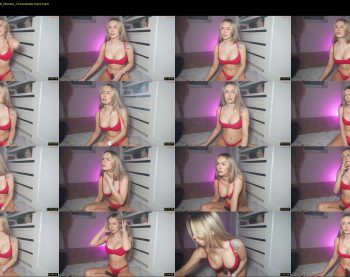hotbella_ — 14 minute Chaturbate female cam show recording, 720p, Apr 18, 2026