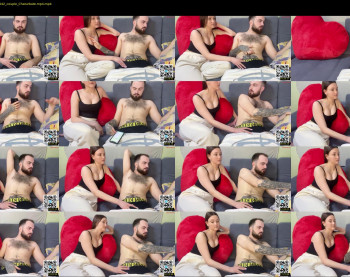 hotduoplay — 20 minute Chaturbate couple cam show recording, 720p, Apr 18, 2026