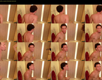 jakeandheidy — 3 minute Chaturbate couple cam show recording, 720p, Apr 18, 2026