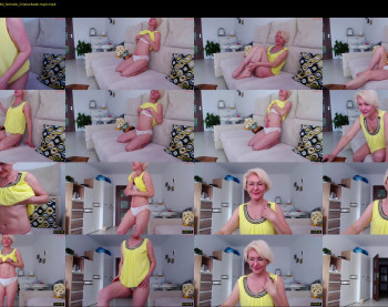 jasmin18v — 21 minute Chaturbate female cam show recording, 720p, Apr 17, 2026