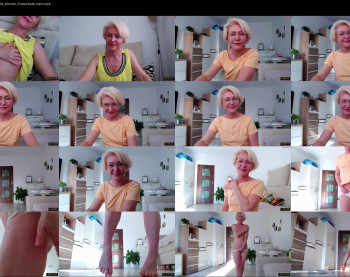 jasmin18v — 90 minute Chaturbate female cam show recording, 720p, Apr 17, 2026