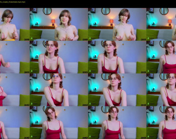 jitoon_exe — 5 minute Chaturbate female cam show recording, 720p, Apr 17, 2026