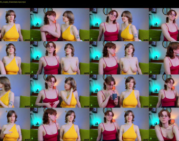 jitoon_exe — 23 minute Chaturbate female cam show recording, 720p, Apr 17, 2026
