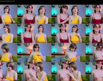 jitoon_exe — 12 minute Chaturbate female cam show recording, 720p, Apr 17, 2026