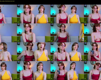 jitoon_exe — 19 minute Chaturbate female cam show recording, 720p, Apr 17, 2026