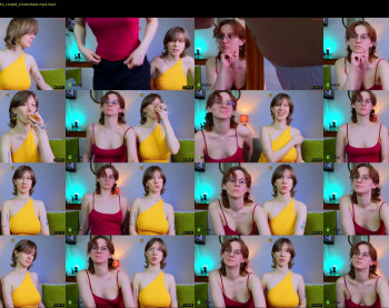 jitoon_exe — 15 minute Chaturbate female cam show recording, 720p, Apr 17, 2026
