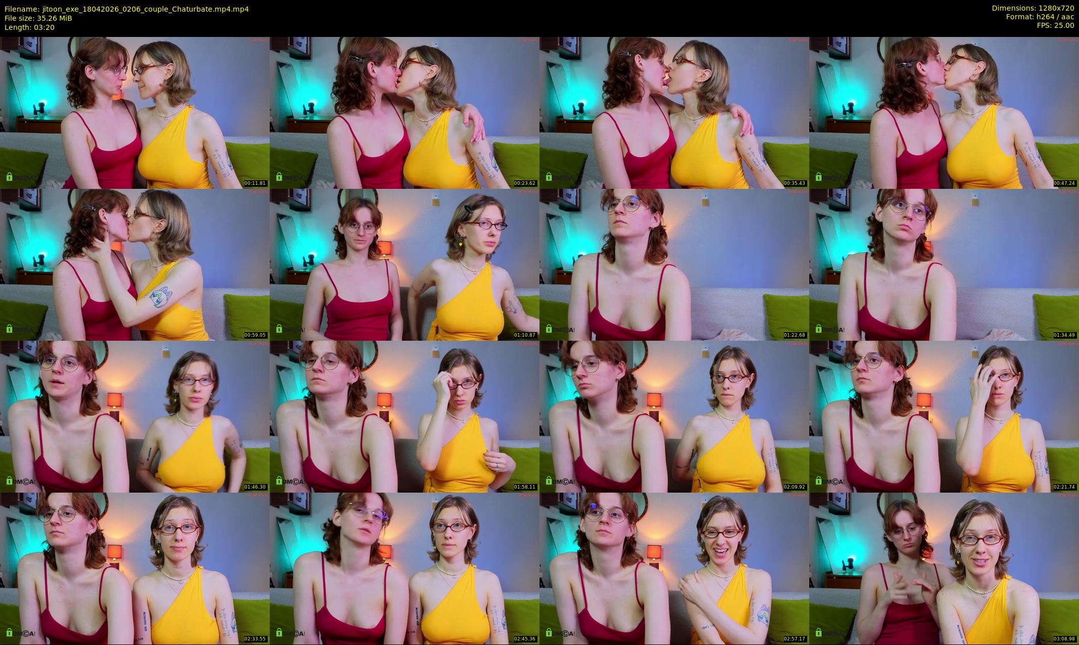 jitoon_exe — 4 minute Chaturbate female cam show recording, 720p, Apr 18, 2026