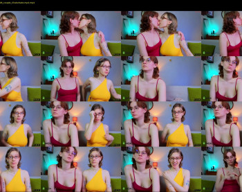 jitoon_exe — 4 minute Chaturbate female cam show recording, 720p, Apr 18, 2026