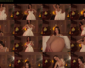 jseductiveart — 120 minute Chaturbate female cam show recording, 720p, Apr 17, 2026