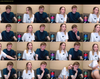 julsweet — 6 minute Chaturbate male cam show recording, 720p, Apr 18, 2026