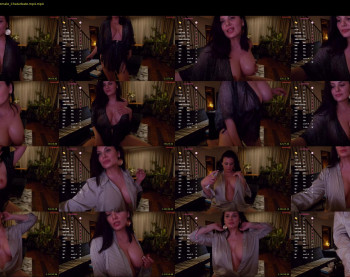 karrin — 103 minute Chaturbate female cam show recording, 720p, Apr 18, 2026