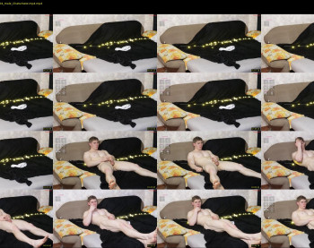 kevin_geo — 7 minute Chaturbate male cam show recording, 720p, Apr 17, 2026