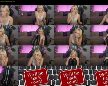 kira0541 — 87 minute Chaturbate couple cam show recording, 720p, Apr 17, 2026