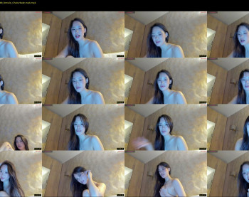 lee_chang — 19 minute Chaturbate female cam show recording, 720p, Apr 17, 2026