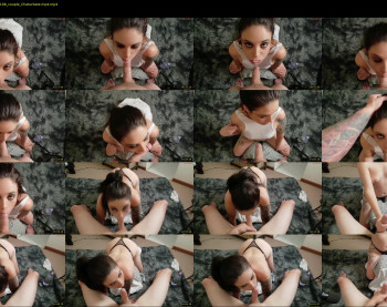 lexiandliam — 56 minute Chaturbate couple cam show recording, 720p, Apr 17, 2026